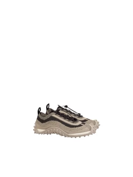 Sneakersy Ami Paris szare