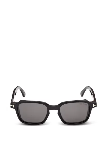 Slnečné okuliare Tom Ford Eyewear čierna