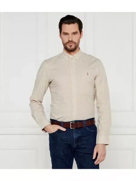 POLO RALPH LAUREN Ing bézs