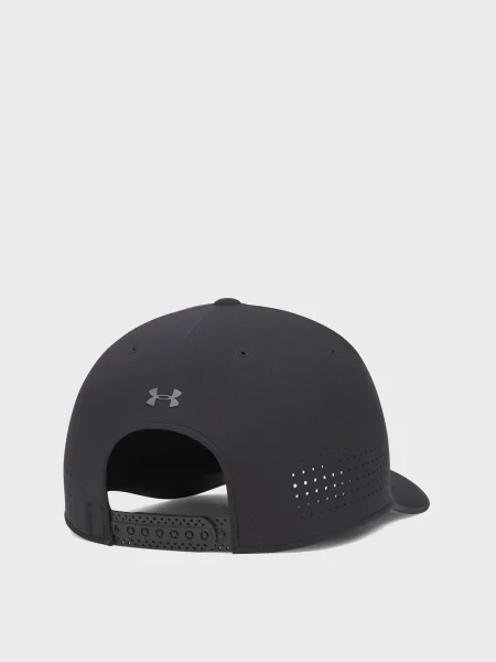 Кепка Under Armour чорна