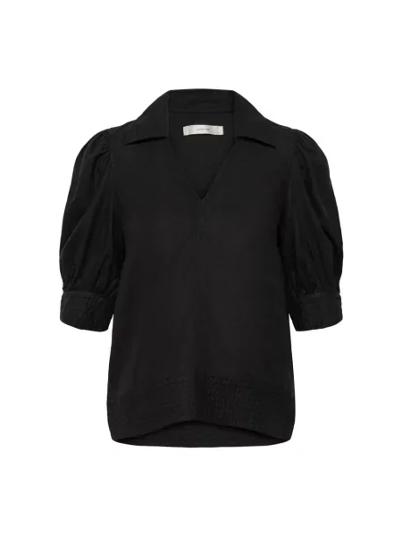Bluzka Inwear czarna
