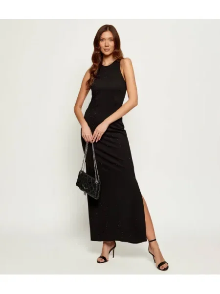 HUGO Rochie negru