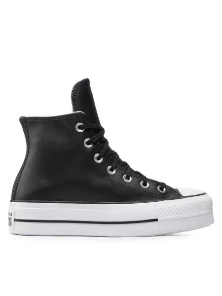 Trampki Converse czarne