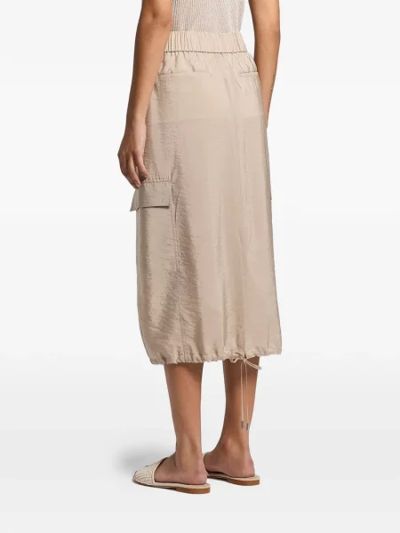 Fustă midi Peserico