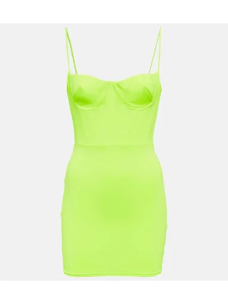 Rochie Alex Perry verde