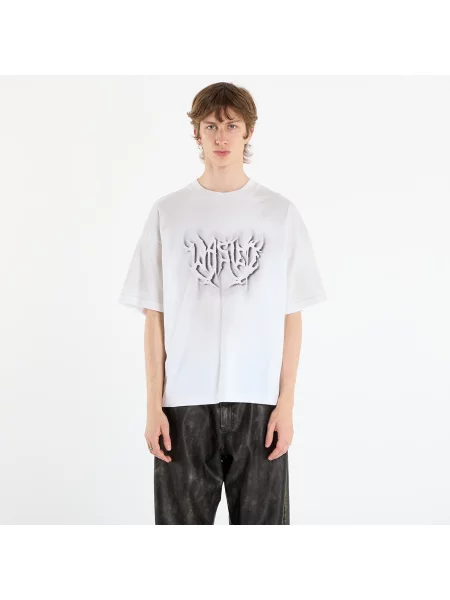 Футболка Wasted Paris біла