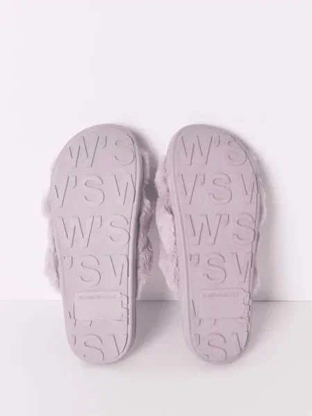 Тапочки women'secret MIX AND MATCH GREEN HOUSE рожевий зелені