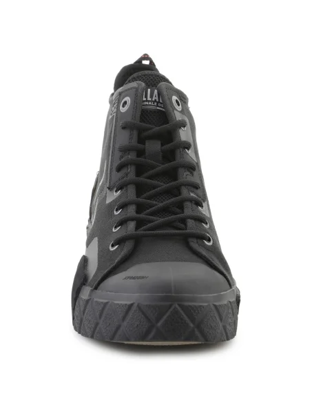 Pantofi Palladium negru