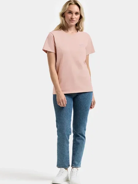 Didriksons футболка HOLLY