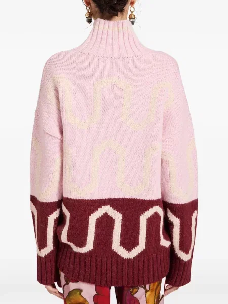 Heláncă La Doublej roz