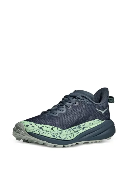 Sneakers Hoka μπλε