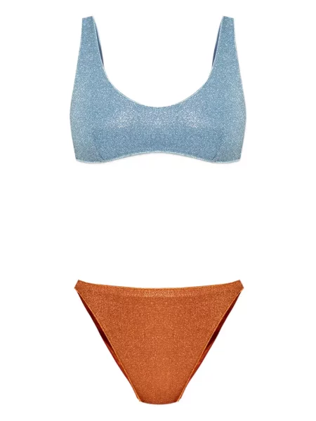 Bikini Oseree albastru