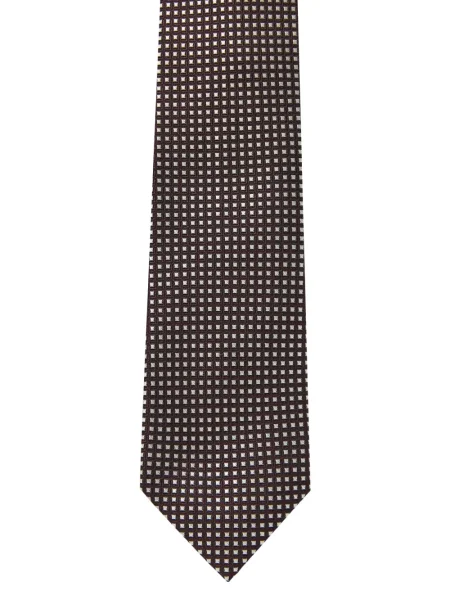 Cravată Tom Ford maro