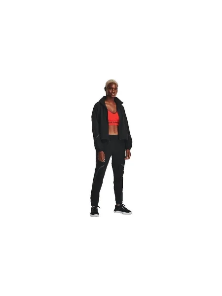 Geacă Under Armour negru