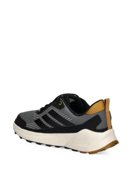 Sneakersy dziecięce Adidas Terrex szare