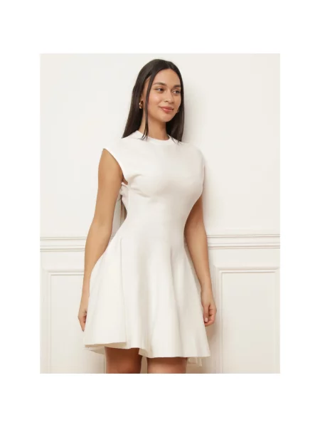 Haljina La Modeuse bijela