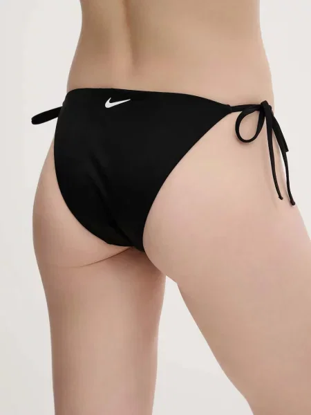 Nike Plavkové nohavičky čierna