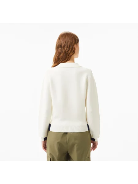 Lacoste светр Regular Fit