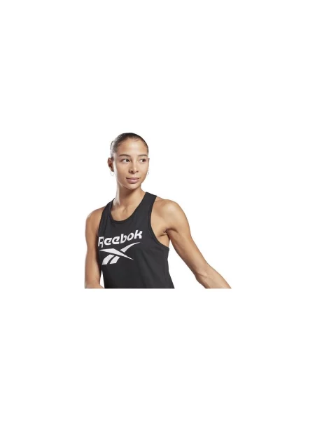 Majica Reebok Sport crna