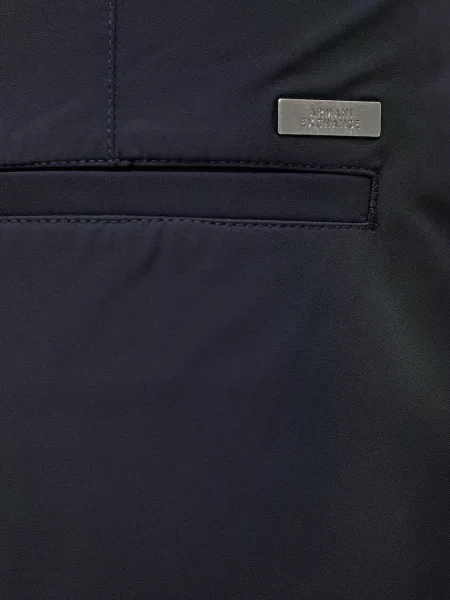 Брюки Armani Exchange синие