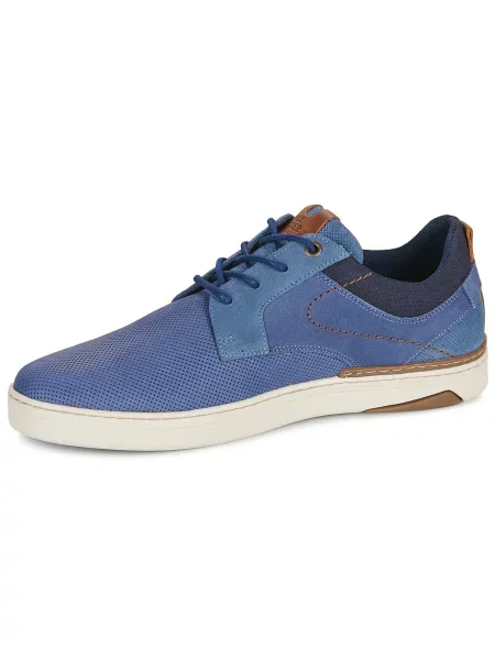 Pantofi Bullboxer albastru