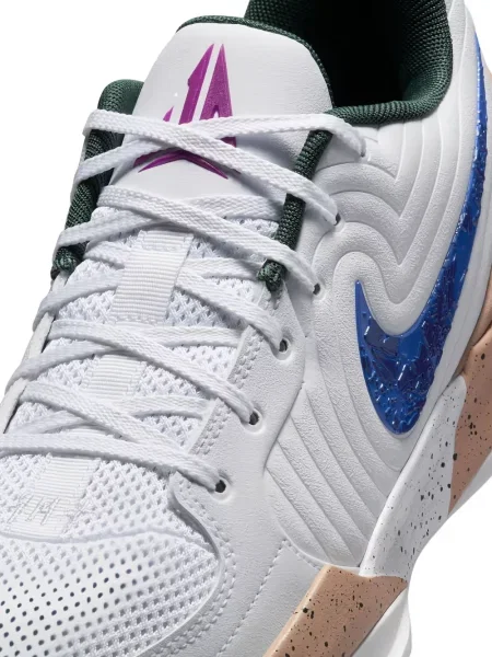 Sneakerși Nike Wildhorse alb