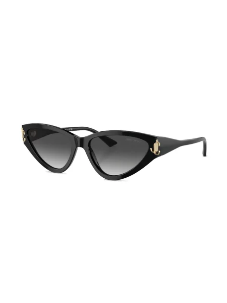Ochelari de soare Jimmy Choo Eyewear negru