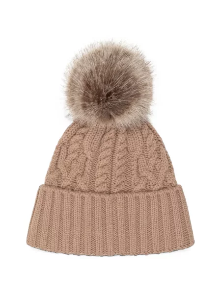 Căciulă Moncler de lână
