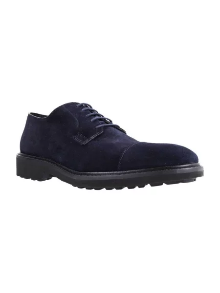 Pantofi Geox albastru