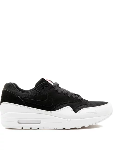 Sneakerși Nike Air Max 90 retro alb