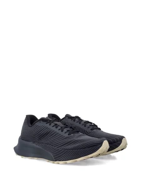 Τρέξιμο κάλτσες Nike Air Max Plus μαύρο