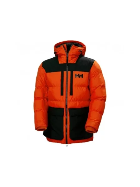 Kurtka Helly Hansen czarna