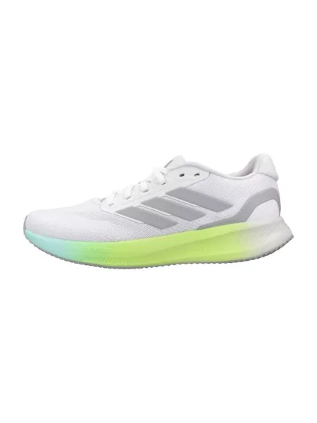 Pantofi Adidas alergare alb