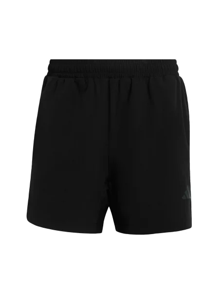 ADIDAS PERFORMANCE Sportske hlače antracit siva crna