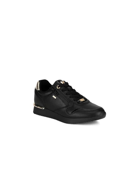 Sneakersy MEXX černé
