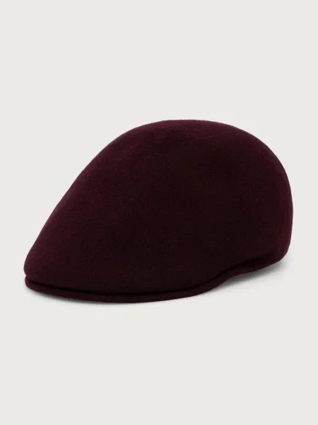 Căciulă Kangol de lână