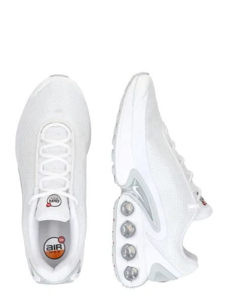 Sneakerși Nike Sportswear alb