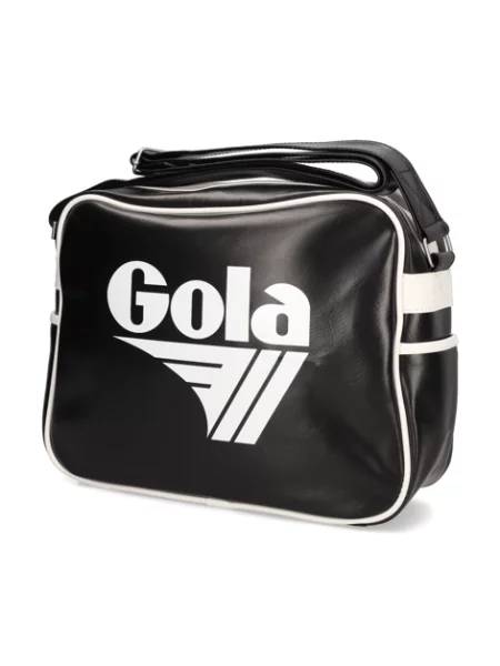 Gola taška přes rameno černá