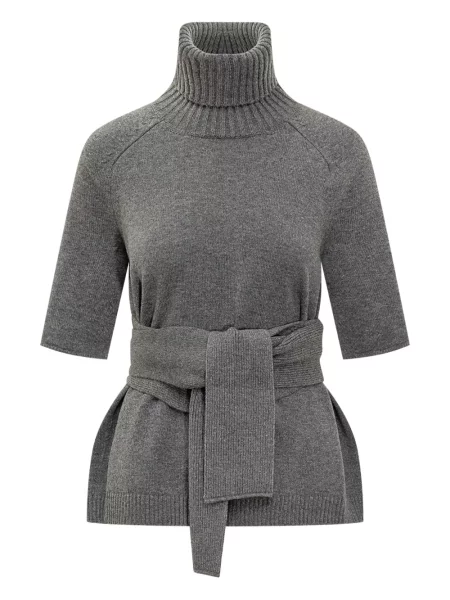 Heláncă Lanvin gri