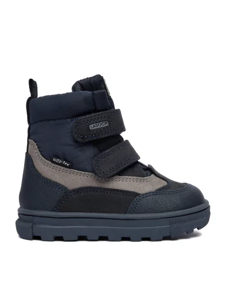 Μπότες Χιονιού Lasocki Kids Σκούρο μπλε