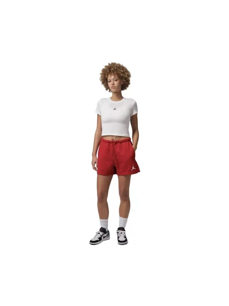Ruha Nike piros