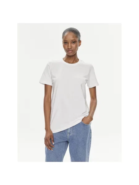 Футболка Frosty Regular Fit білий