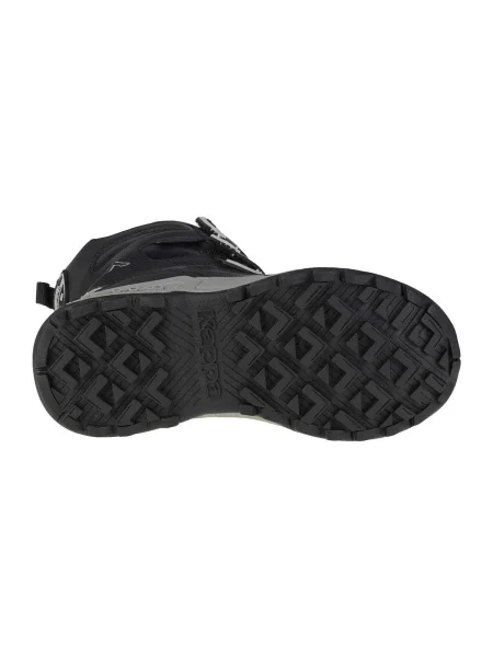 Pantofi copii Kappa negru