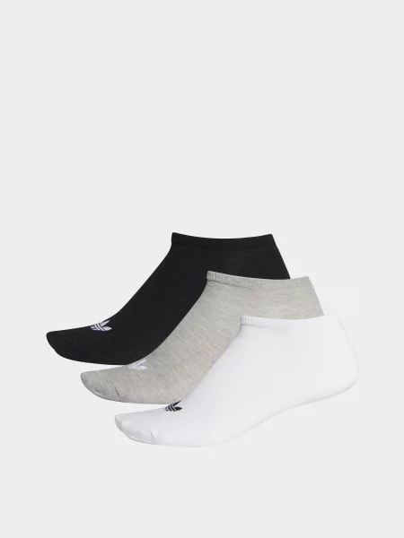 Носки Adidas с принтом