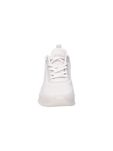 Tenisky Skechers biela