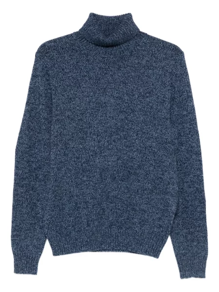 Sweter Impure niebieski