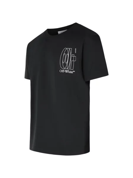 Tricou Off-white alb
