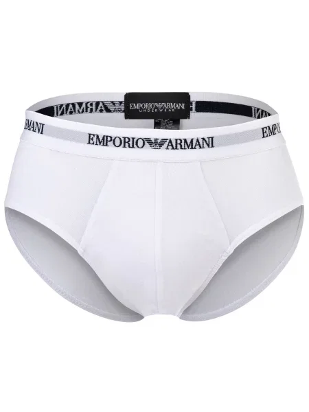 Alsó Emporio Armani fehér