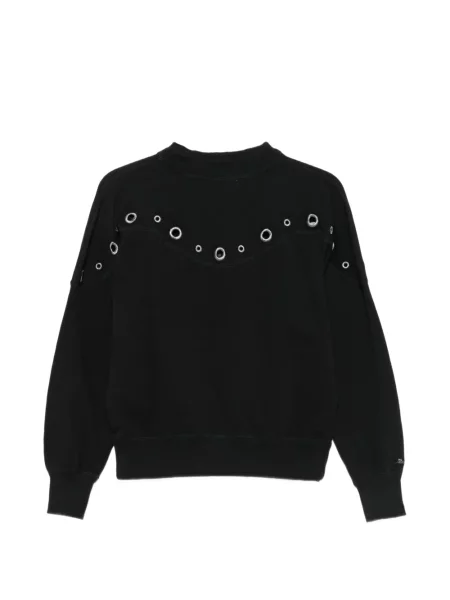 Sweter Marant Etoile czarny