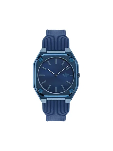 Satovi Adidas tamnoplava